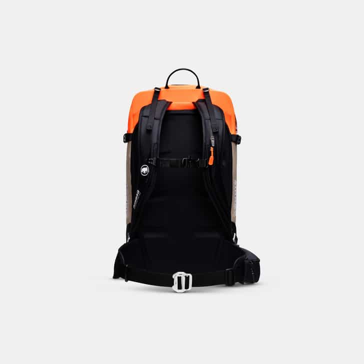 mammut Pro 35 Removable Airbag 3.0 Grandes ahorros