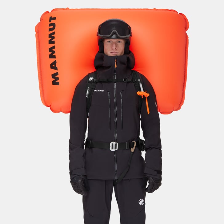 mammut Pro 35 Removable Airbag 3.0 Grandes ahorros