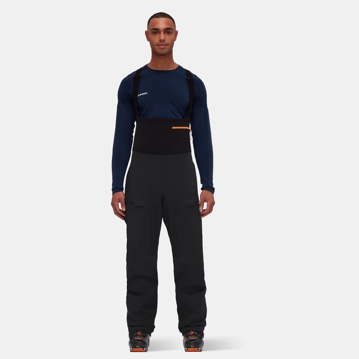mammut Haldigrat HS Bib Pants Men Outlet
