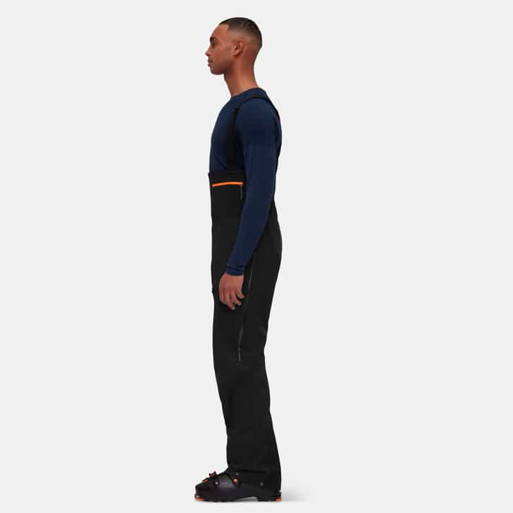 mammut Haldigrat HS Bib Pants Men Outlet