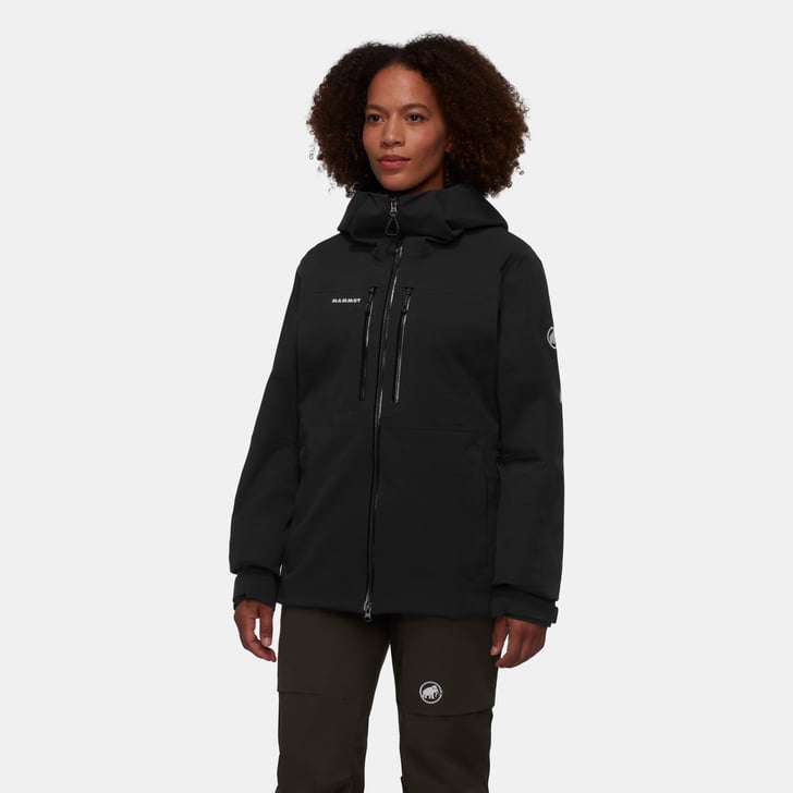 mammut Stoney HS Hooded Jacket Women Outlet online