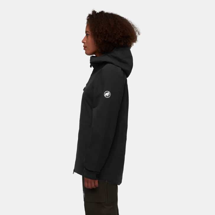 mammut Stoney HS Hooded Jacket Women Outlet online