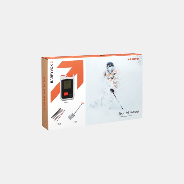 mammut Barryvox 2 Tour 280 Package