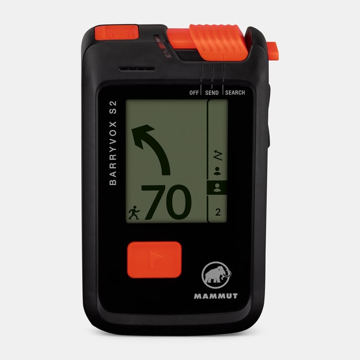 mammut Barryvox S2 En oferta