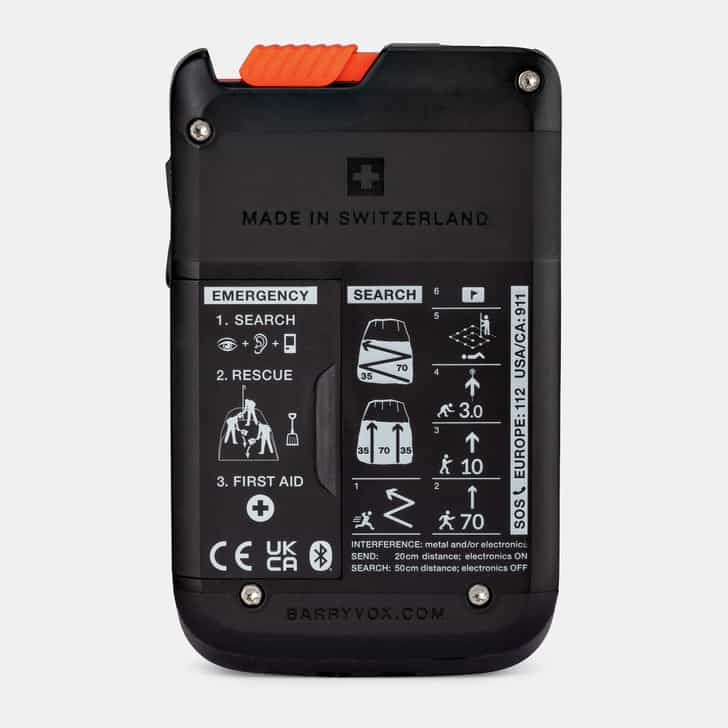mammut Barryvox S2 En oferta