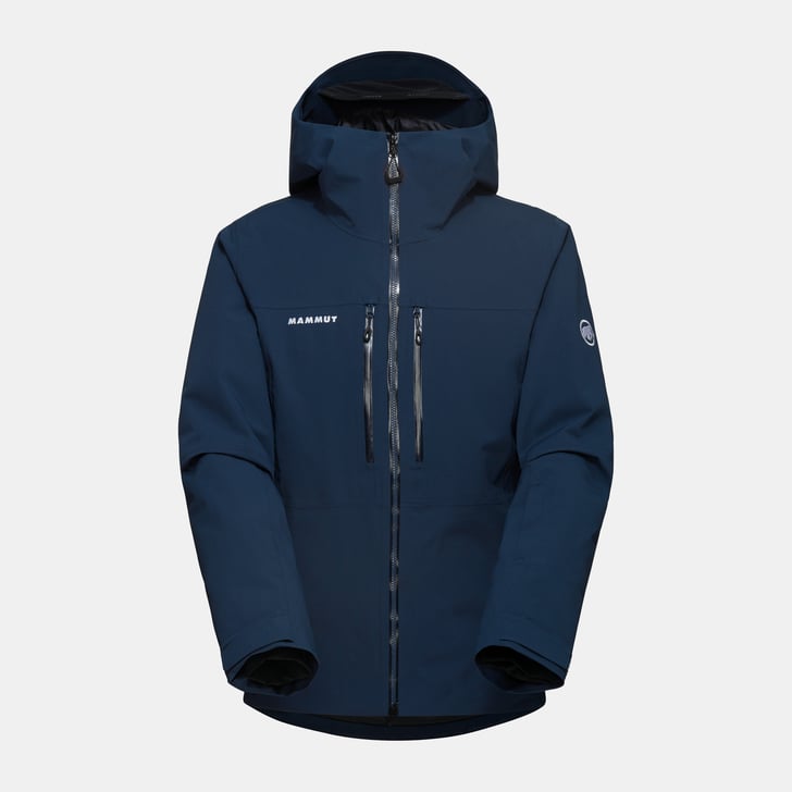 mammut Stoney HS Thermo Hooded Jacket Men