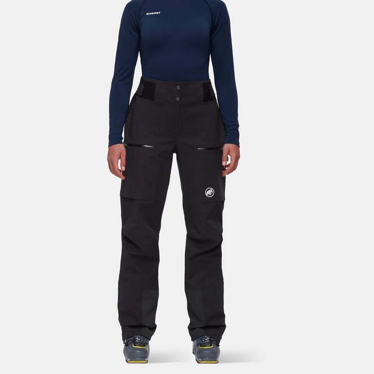 mammut Stoney HS Pants Women Rebajas de fábrica