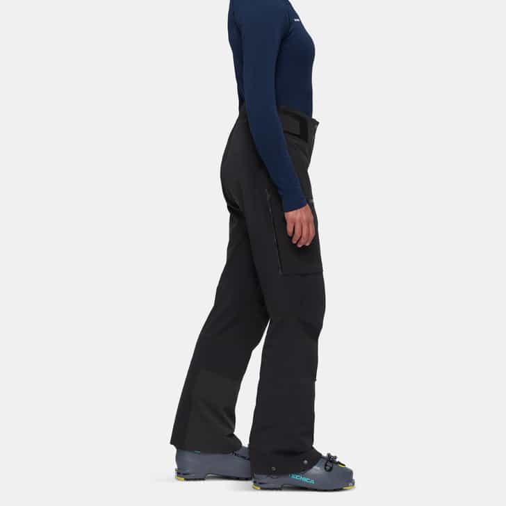 mammut Stoney HS Pants Women Rebajas de fábrica
