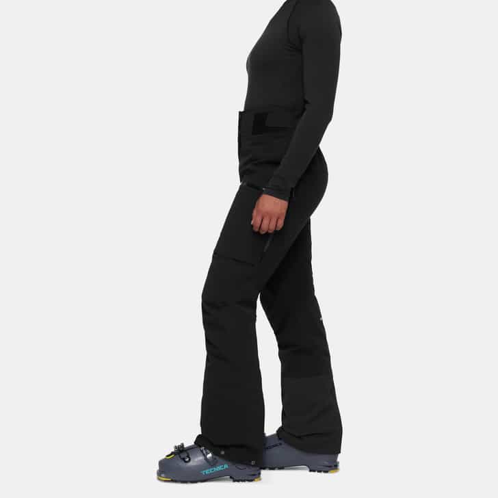 mammut Stoney HS Thermo Pants Women Ventas relámpago