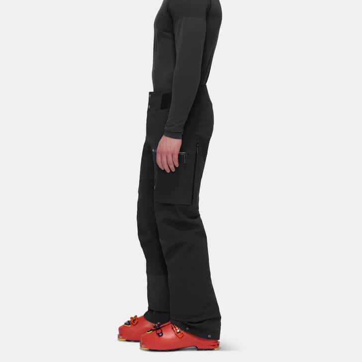 mammut Stoney HS Thermo Pants Men Descuento
