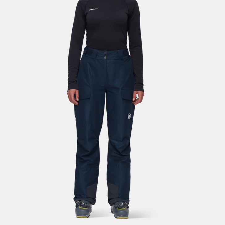 mammut Fall Line HS Thermo Pants Women Liquidación