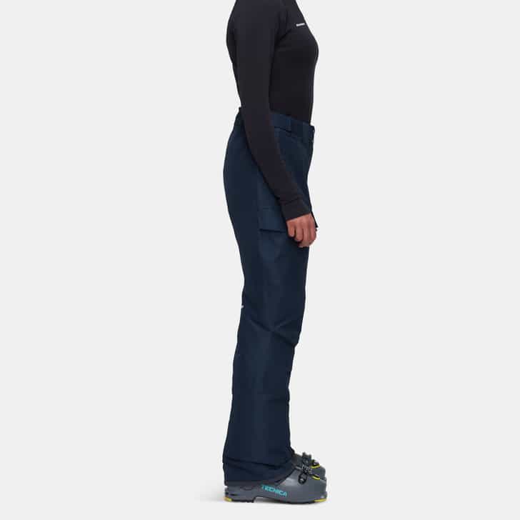 mammut Fall Line HS Thermo Pants Women Liquidación
