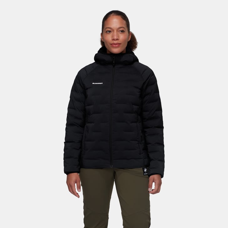 mammut Sender IN Hooded Jacket Women Mejor oferta
