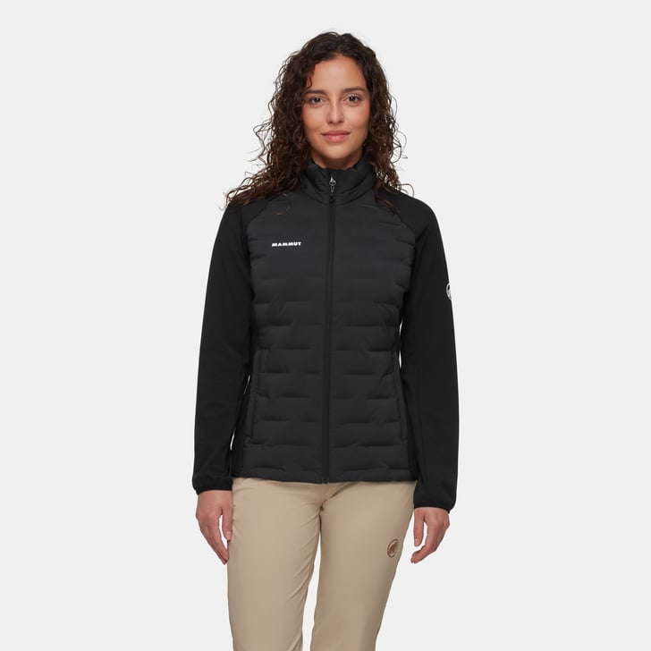 mammut Sender IN Hybrid Jacket Women Rebajas online