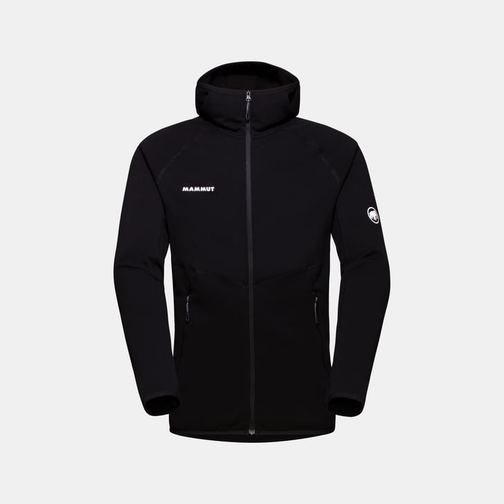 mammut Aconcagua ML Hooded Jacket Men Rebajas top