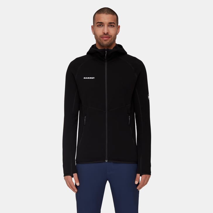 mammut Aconcagua ML Hooded Jacket Men Rebajas top