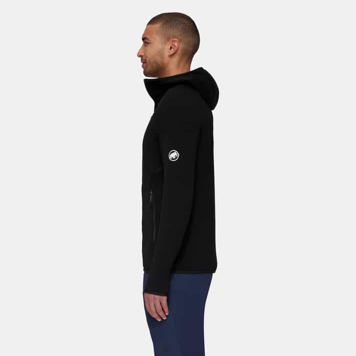 mammut Aconcagua ML Hooded Jacket Men Rebajas top