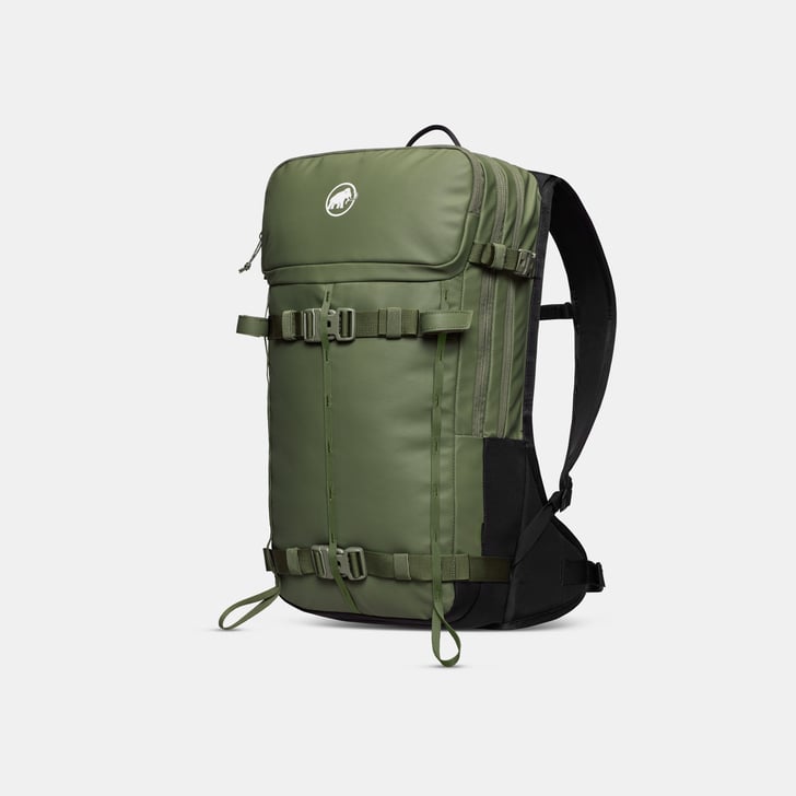 mammut Nirvana 18 ÚLTIMAS EDICIONES