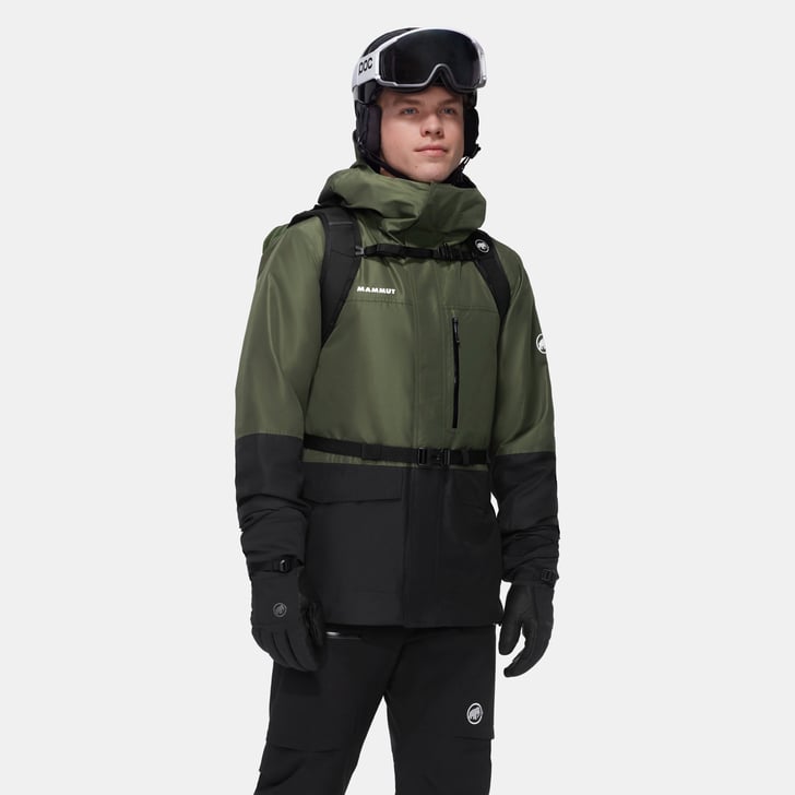 mammut Nirvana 18 ÚLTIMAS EDICIONES