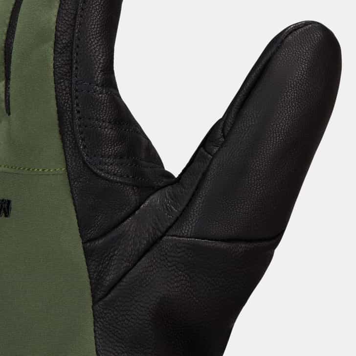 mammut Stoney Glove Últimos 2 días