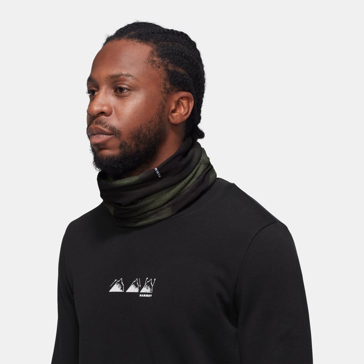 mammut Fleece Neck Gaiter Solo hoy