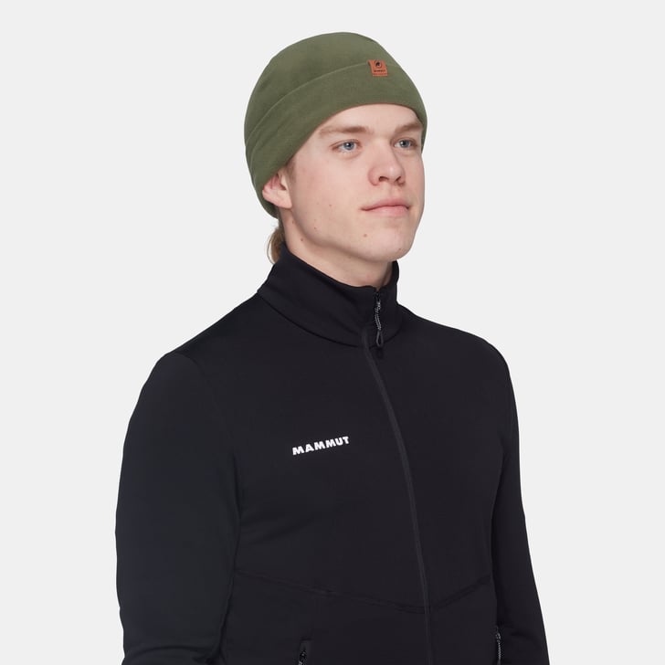 mammut Fleece Beanie Oferta especial de fábrica