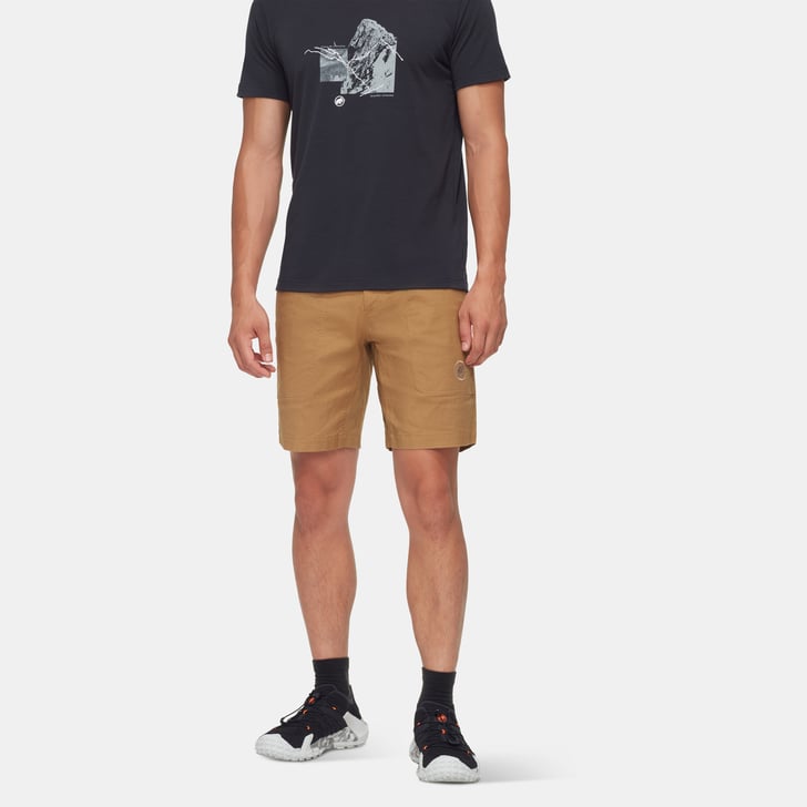 mammut Tamaro Shorts Men Promoción trimestral