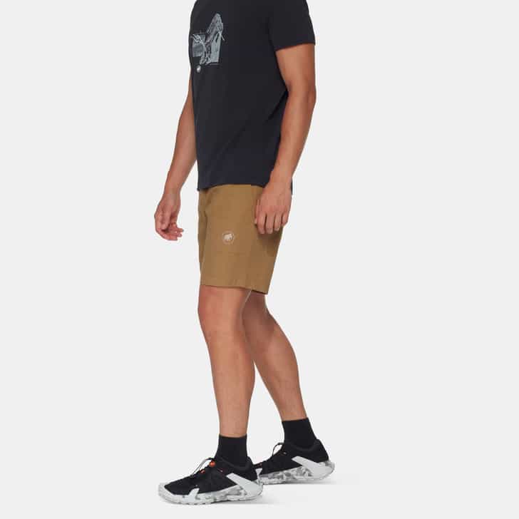 mammut Tamaro Shorts Men Promoción trimestral