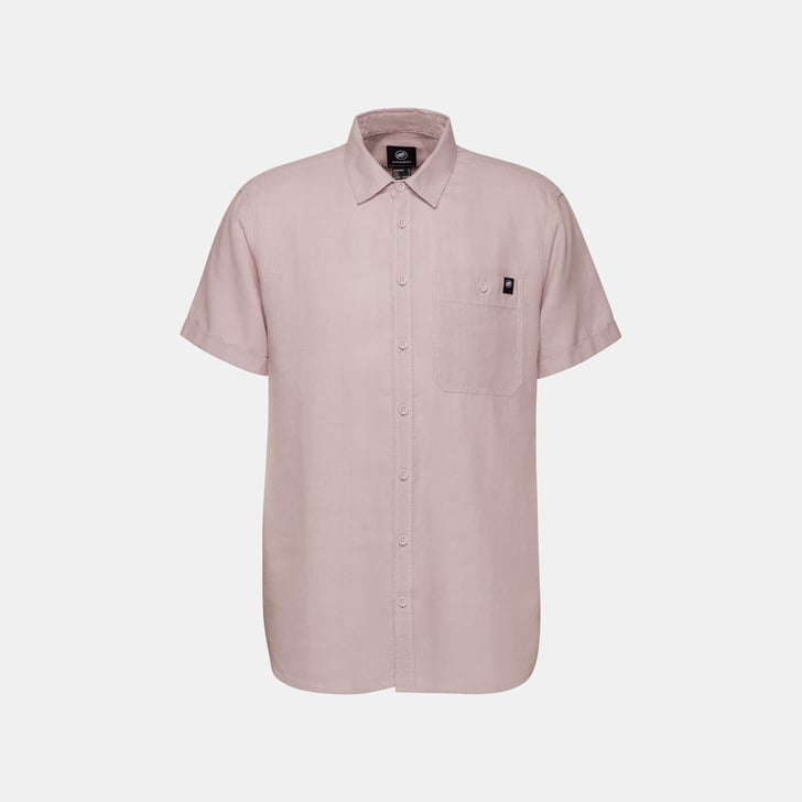 mammut Alvra Summer Shirt Men Superdescuento
