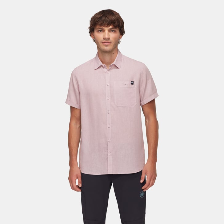 mammut Alvra Summer Shirt Men Superdescuento