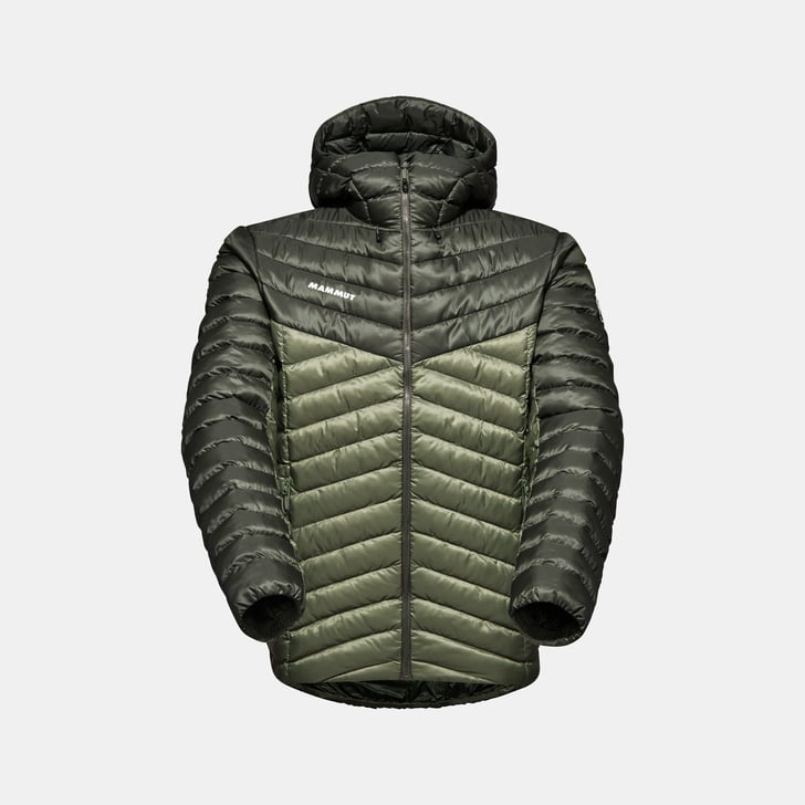 mammut Albula IN Hooded Jacket Men Envío internacional gratuito