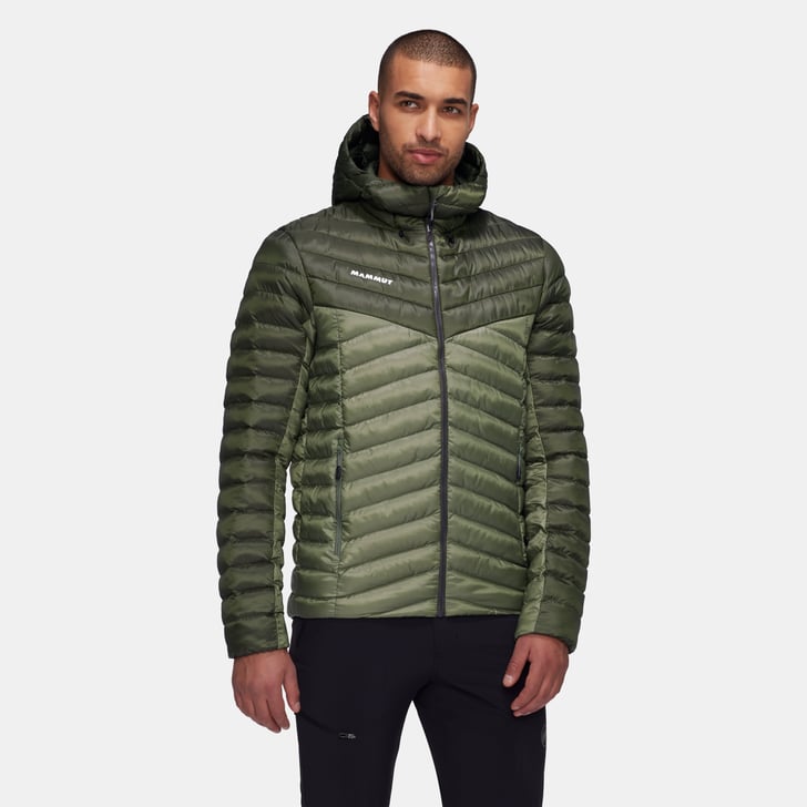 mammut Albula IN Hooded Jacket Men Envío internacional gratuito