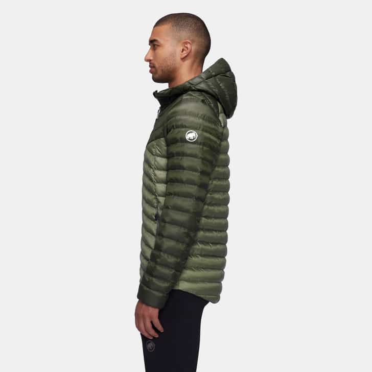 mammut Albula IN Hooded Jacket Men Envío internacional gratuito