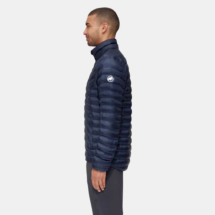 mammut Albula IN Jacket Men Tienda de fábrica
