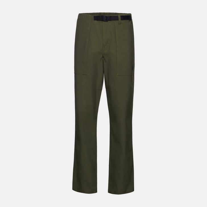 mammut Mountain Tough Pants Men En oferta
