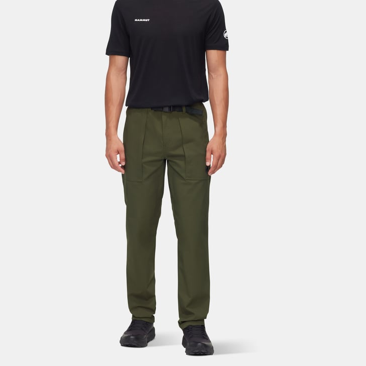 mammut Mountain Tough Pants Men En oferta