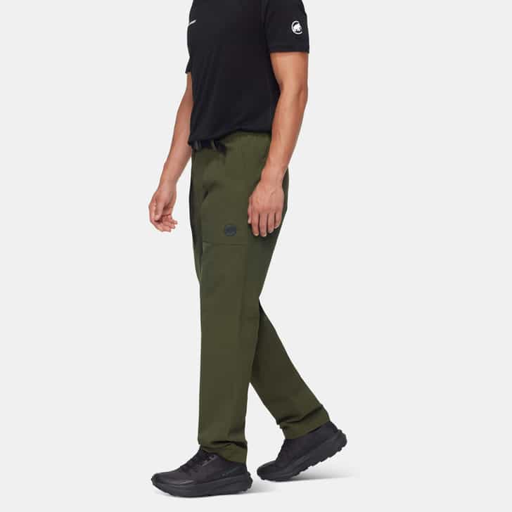 mammut Mountain Tough Pants Men En oferta