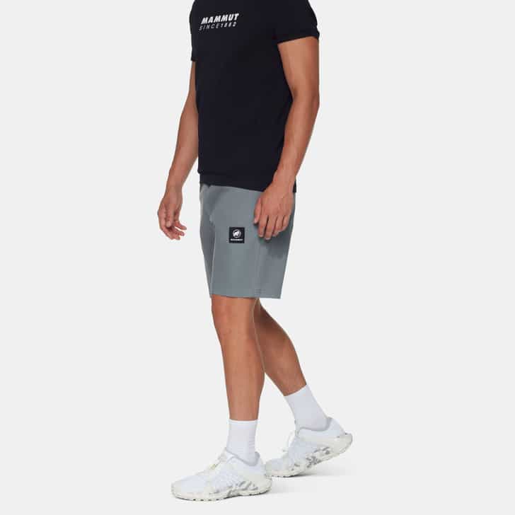 mammut Massone Shorts Men Libre de impuestos