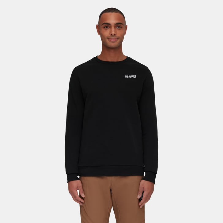 mammut Mammut Core ML Crew Neck Men 1862 Descuentos del mes