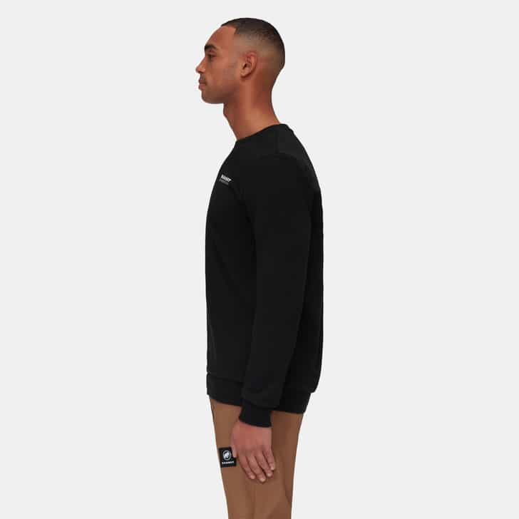 mammut Mammut Core ML Crew Neck Men 1862 Descuentos del mes