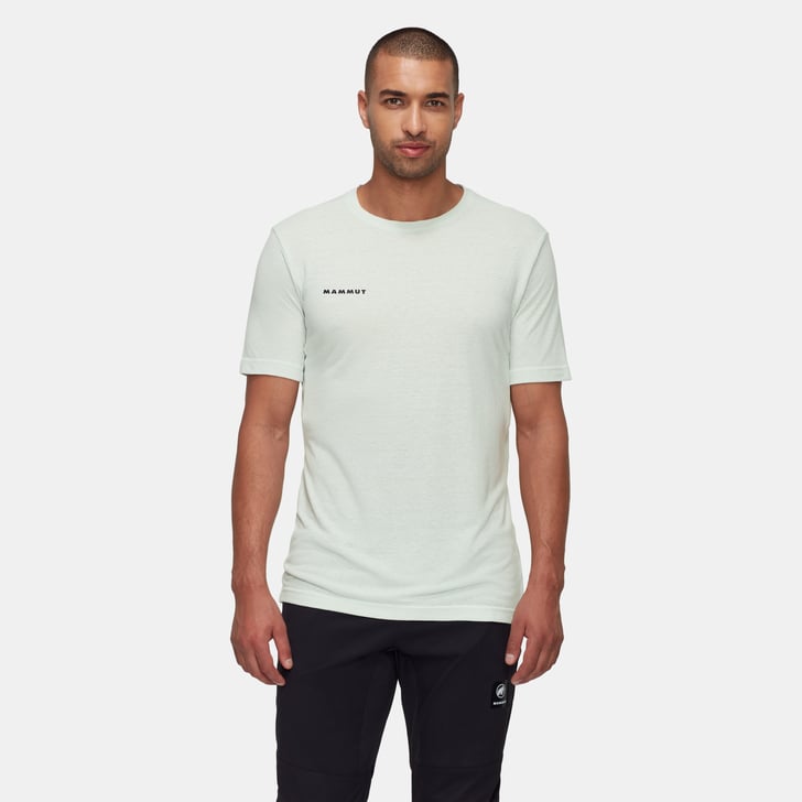 mammut Massone Light T-Shirt Men Última moda