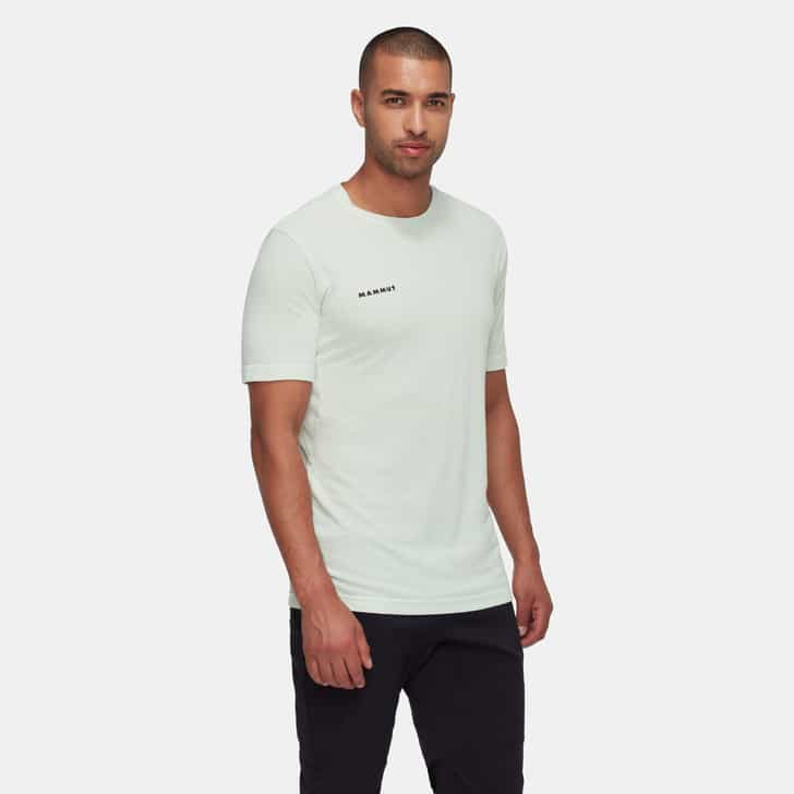 mammut Massone Light T-Shirt Men Última moda