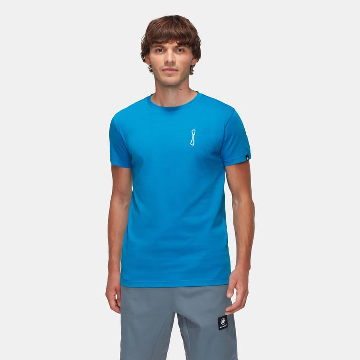 mammut Massone T-Shirt Men Quickdraw Ofertas especiales