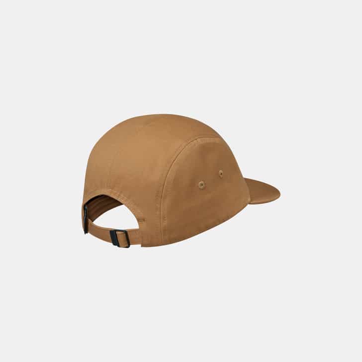mammut Five Panel Cotton Cap Grandes ahorros