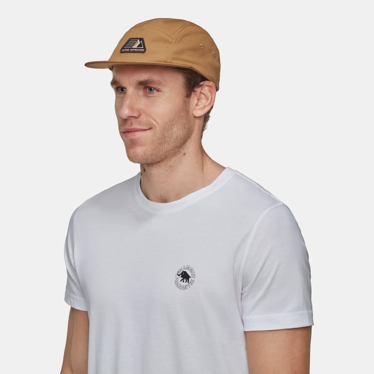 mammut Five Panel Cotton Cap Grandes ahorros