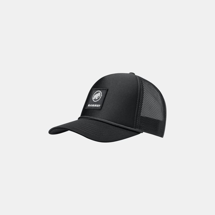 mammut Crag Cap Logo 2025
