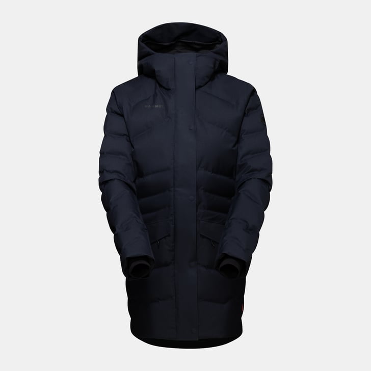 mammut Photics HS Thermo Parka Women En línea