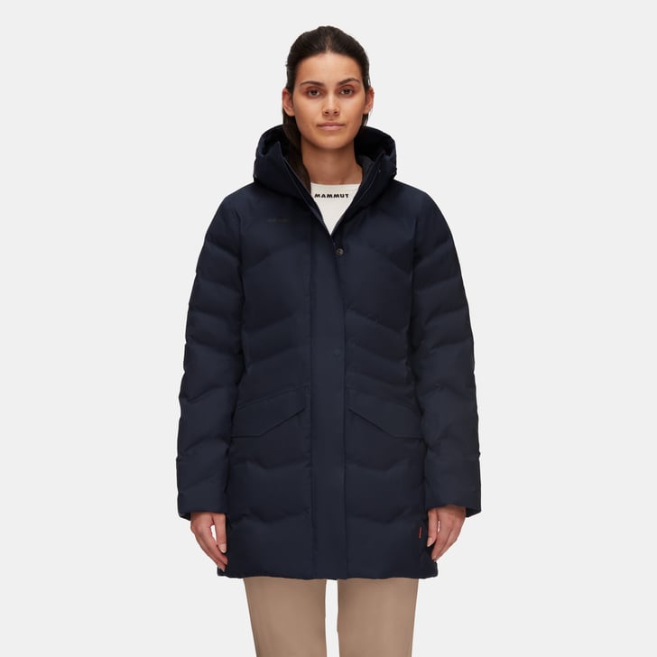 mammut Photics HS Thermo Parka Women En línea