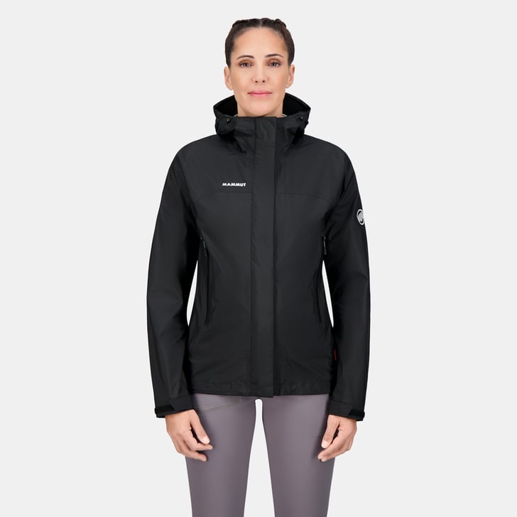 mammut Microlayer 2.0 HS Hooded Jacket Women Outlet