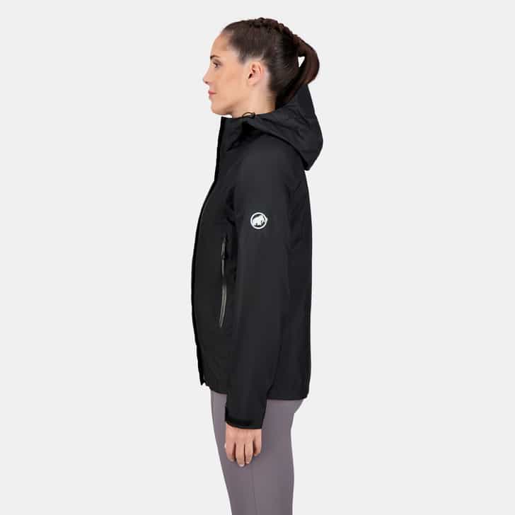 mammut Microlayer 2.0 HS Hooded Jacket Women Outlet